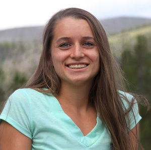 Meet your Posher, Becca